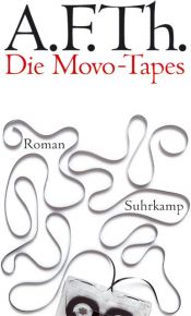 book cover of De Movo tapes by A. F. Th. van der Heijden