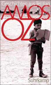 book cover of Geschichten aus Tel Ilan by Amos Oz
