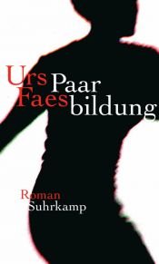 book cover of Paarbildung by Urs Faes