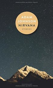 book cover of Nirvana by Adam Johnson
