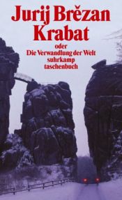 book cover of Krabat oder Die Verwandlung der Welt by Jurij Brezan