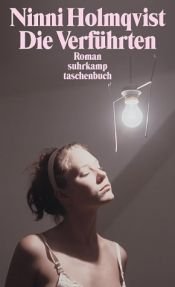 book cover of Något av bestående karaktär by Ninni Holmqvist