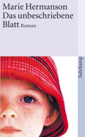 book cover of Ett oskrivet blad by Marie Hermanson