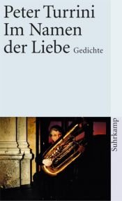 book cover of Im Namen der Liebe by Peter Turrini