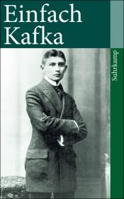 book cover of Einfach Kaf by ფრანც კაფკა