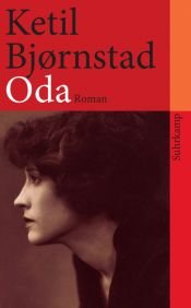 book cover of Oda! by Ketil Bjørnstad