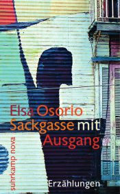 book cover of Sackgasse mit Ausgang by Elsa Osorio
