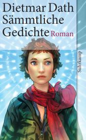 book cover of Sämmtliche Gedichte by Dietmar Dath