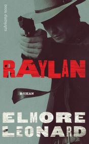 book cover of Raylan by Elmore Leonard