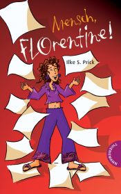book cover of Mensch Florentine! by Ilke S. Prick