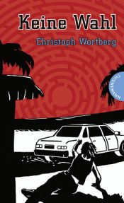 book cover of Intet valg by Christoph Wortberg