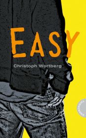 book cover of Easy by Christoph Wortberg