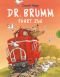 Pan Brumm jedzie pociągiem