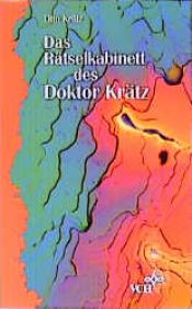 book cover of Das Rätselkabinett des Doktor Krätz by Otto Krätz