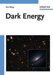 book cover of Dark Energy by Yun Wang