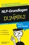 NLP-Grundlagen für Dummies Das Pocketbuch
