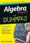 Algebra kompakt für Dummies (Fur Dummies)