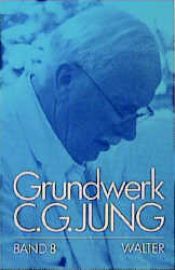 book cover of Grundwerk C. G. Jung, 9 Bde., Bd.8, Heros und Mutterarchetyp by C. G. Jung