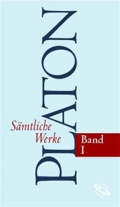 book cover of Sämtliche Werke, 3 Bde., zus. gestellt von Loewenthal by Plato