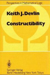 book cover of Constructibility by Keith Devlin