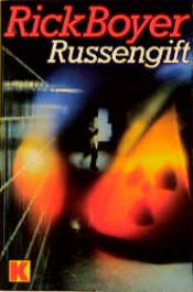 book cover of Russengift by Rick Boyer