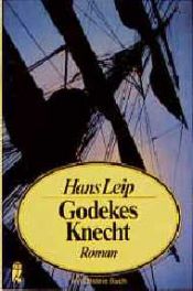 book cover of Godekes Knecht by Hans Leip
