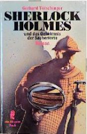 book cover of Sherlock Holmes und das Geheimnis von Mayerling by Gerhard Tötschinger