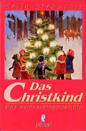 book cover of Weihnachtsgeschichten by Stijn Streuvels