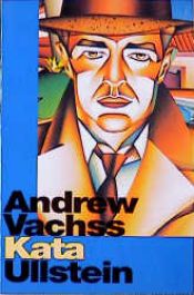 book cover of Kata by Andrew Vachss