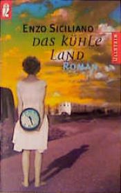 book cover of Das kühle Land by Enzo Siciliano