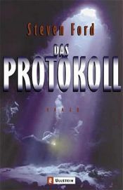 book cover of Das Protokoll by Steven Ford