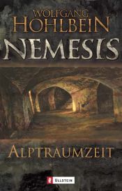 book cover of Nemesis 3 by Wolfgang Hohlbein