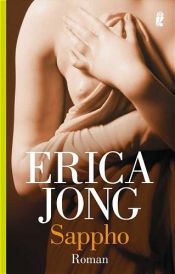 book cover of Sappho by Erica Jong