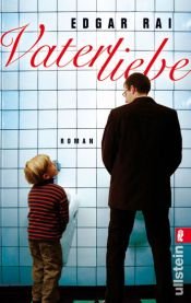 book cover of Vaterliebe by Edgar Rai