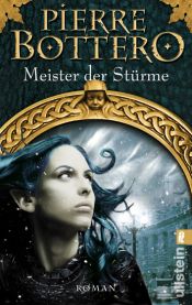 book cover of L'Autre : Tome 2 : Le Maître des Tempêtes by Pierre Bottero