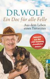 book cover of Ein Doc für alle Felle by Wolf <Dr.>