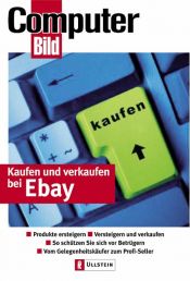 book cover of Kaufen und verkaufen bei EBay by Computerbild