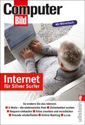 book cover of Internet für Silver-Surfer by Computerbild