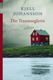 book cover of Sjön utan namn by Kjell Johansson