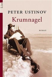 book cover of Krumnagel by Peter Ustinov