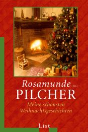 book cover of Meine schönsten Weihnachtsgeschichten by Rosamunde Pilcher