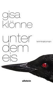 book cover of Unter dem Eis by Gisa Klönne