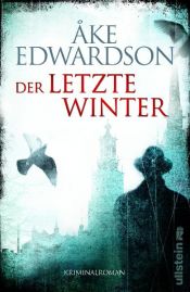 book cover of De laatste winter by Åke Edwardson