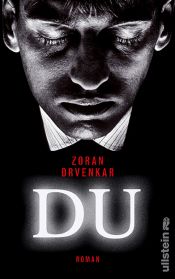 book cover of Du by Zoran Drvenkar