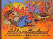 book cover of Mecki im Schlaraffenland by Eduard Rhein