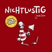 book cover of Nichtlustig 01. Sonderausgabe by Joscha Sauer