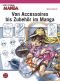 How To Draw Manga: Von Accessoires bis Zubehör im Manga