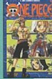 book cover of One Piece vol. 18: Ace Arrives by Eiichiro Oda