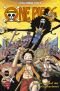 One Piece 46: Abenteuer auf der Geisterinsel