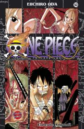 book cover of One Piece Volume 50 by Eiichiro Oda